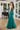 Prom Dresses Long Lace Mermaid Formal Prom Dress Emerald