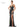 Prom Dresses LongSpaghetti Strap  Formal Beaded Prom Dress Black
