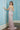 Prom Dresses Metallic Prom Long Fitted Formal Dress Rose