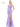 Prom Dresses Prom Long Fitted Formal Dress Lilac