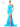 Prom Dresses Long Fitted One Shoulder Formal Prom Dress Turquoise