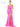 Prom Dresses Long Formal Fitted Prom Dress Hot Pink