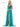 Prom Dresses Long Off Shoulder A Line Chiffon Prom Dress Deep Green