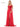 Prom Dresses Long Off Shoulder A Line Chiffon Prom Dress Wine