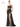 Prom Dresses Long Strapless Fitted Prom Dress Black