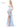 Prom Dresses Long Strapless Fitted Prom Dress Light Blue