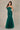 Prom Dresses Prom Long Mermaid Applique Formal Dress Emerald