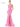 Prom Dresses Long Formal Strapless Sweetheart Fitted Prom Dress Hot Pink