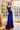 Prom Dresses Formal Long Glitter Sequin Prom Dress Royal Blue