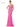 Prom Dresses Long Fitted Spaghetti Strap Sequin Prom Dress Hot Pink