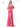 Prom Dresses Long Off Shoulder Formal Sequin Prom Dress Magenta