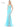 Prom Dresses Long Formal Fitted Sequin Prom Dress Blue