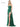Prom Dresses Long Fitted Strapless Prom Formal Dress Emerald