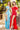 Prom Dresses Long Slit Sequin Feather Formal Prom Dress Light Blue