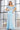Prom Dresses Sequin Long Formal Mermaid Prom Dress Light Blue