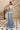 Prom Dresses Prom Long Glitter Applique Formal Dress Smoky Blue