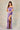 Prom Dresses Long Fitted Formal Corset Velvet Prom Dress Dusty Purple