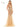 Prom Dresses Long Fitted Spaghetti Strap Prom Dress Nude