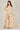 Prom Dresses Long Formal A Line Glitter Floral Print Prom Dress Champagne/Gold