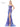 Prom Dresses Long Formal Sequin Glitter Mesh Prom Dress Royal