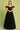 Prom Dresses Long Glitter Applique Formal A Line Prom Dress Black