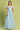 Prom Dresses Long Glitter Applique Formal A Line Prom Dress Sky Blue