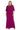 Plus Size Dresses Plus Size Long Mother of the Bride Formal Dress Mulberry