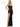 Prom Dresses Long Formal Beaded Fringe Prom Dress Black