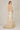 Prom Dresses Glitter Long Printed Prom Mermaid Formal Dress Champagne