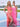 Prom Dresses Long Spaghetti Strap Fitted Prom Dress Orange