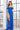 Prom Dresses Long Formal Fitted sequin Ruched Prom Dress Royal Blue