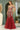 Prom Dresses  Prom Mermaid Long Formal Applique Dress Burgundy/Gold