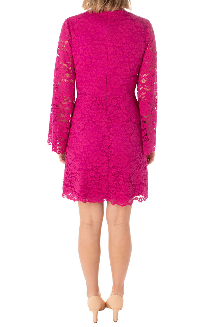 Cocktail Dresses  French Pink
