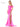 Prom Dresses Long Off Shoulder Formal Fitted Satin Prom Dress Hot Pink