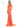 Prom Dresses Long Off Shoulder Formal Fitted Satin Prom Dress Orange
