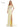 Prom Dresses Long Off Shoulder Glitter Mesh Prom Dress Yellow