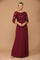 Long Mother of the Bride Formal Dress Sale