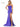 Prom Dresses Formal Strapless Fitted Prom Long Dress Royal