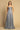 Prom Dresses Formal Long Glitter Print Corset Aline Prom Dress Charcoal