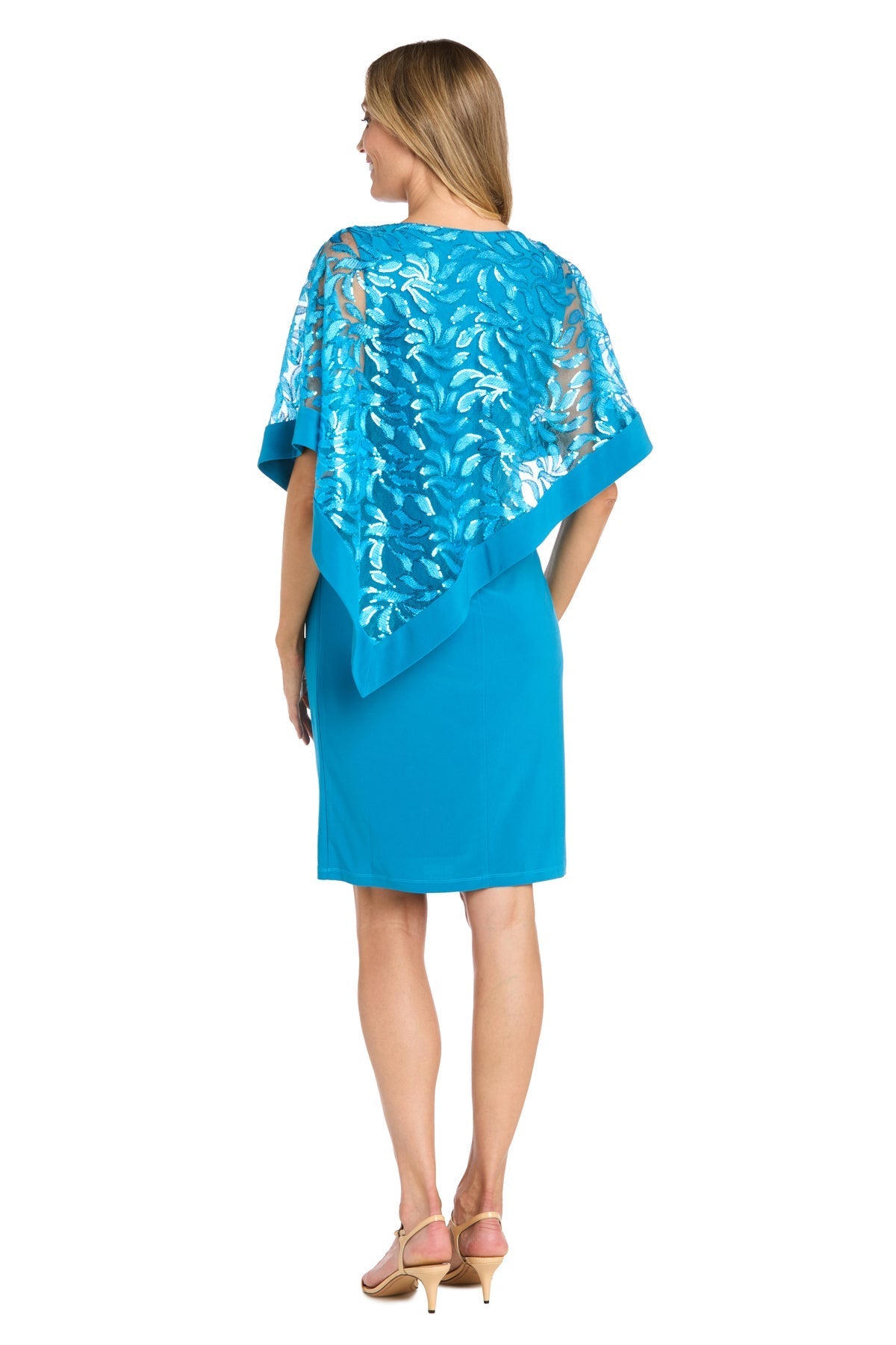 Cocktail Dresses Short Petite Mother of the Bride Cocktail Dress Champagne