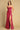 Prom Dresses Glitter Slit Long Formal Corset Prom Dress Fuchsia