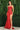 Prom Dresses Long Prom Glitter Formal Evening Dress Red