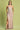 Prom Dresses Long Prom Fitted Slit Prom Dress Rose