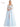 Prom Dresses Prom Long Glitter Mesh Ball Gown Light Blue