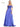 Prom Dresses Long Off Shoulder Mikado Prom Dress Royal