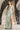 Prom Dresses Long Slit Formal Pleated Prom Dress  Sage