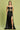 Prom Dresses Long Prom Pleated Formal Dress Black