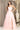 Prom Dresses Long Formal Layered Ruffle Prom Dress Blush Pink