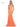 Prom Dresses Long Formal Sequin Mesh Prom Dress Orange