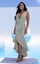 Formal Dresses High Low Formal Ruffle Evening Dress Champagne